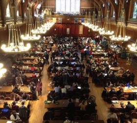 harvard