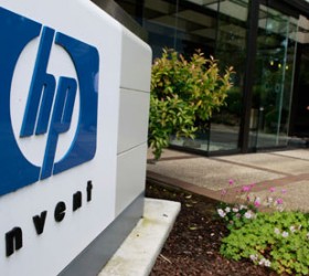 hewlett-packard