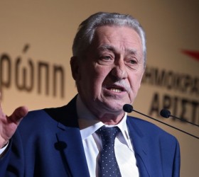 kouvelis