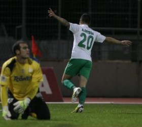 levadeiakos