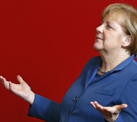 merkel