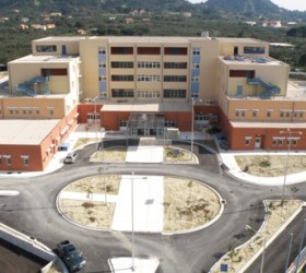 nosokomeiozakynthos