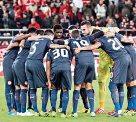 olympiakos