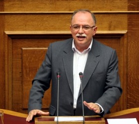papadimoulis