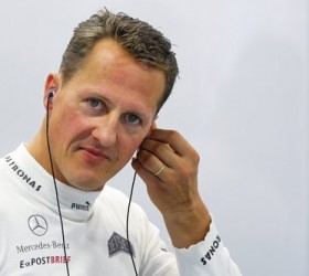 schumacher