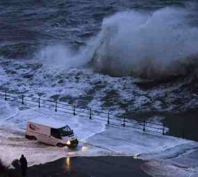storm