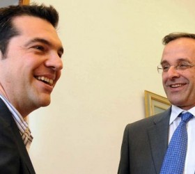 Greece Elections