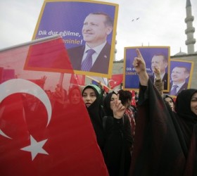 turkey-protest