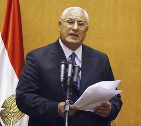 AdlyMansour