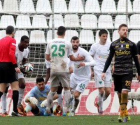 Aris-Levadeiakos