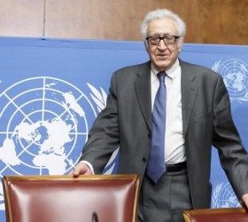 Brahimi