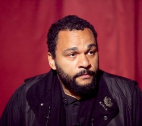 Dieudonne