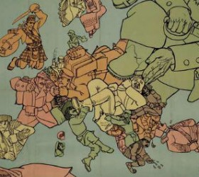 Europe-xartis-1915
