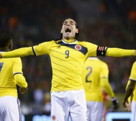 Falcao