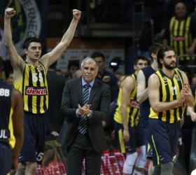 Fenerbahce-Obradovic