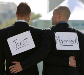 Gay-Marriage