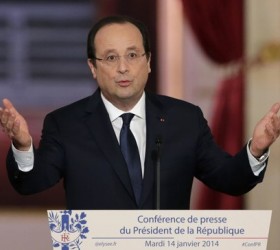 Hollande-Francois