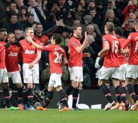 Manchester-United