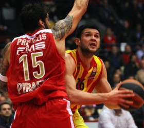 Olympiakos-Barcelona-Printezis-Papanikolaou