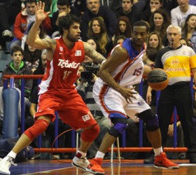 Olympiakos-Panionios-Printezis