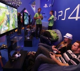 PS4