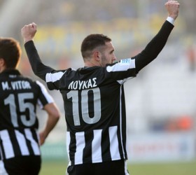 Paok-Loukas