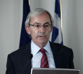 Pissaridis-Xristoforos