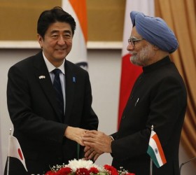 Shinzo-india