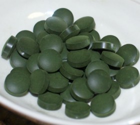 Spirulina_tablets