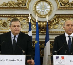 Venizelos-Euaggelos-France