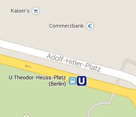 adolf-hitler-platz