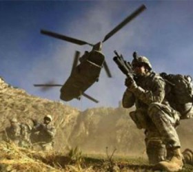 afganistan