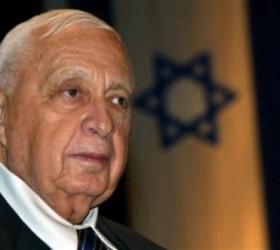 ariel-sharon-dead-photo