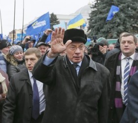 azarov