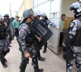 brazil-police