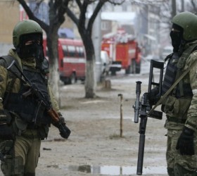 dagestan