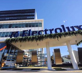 ecectrolux