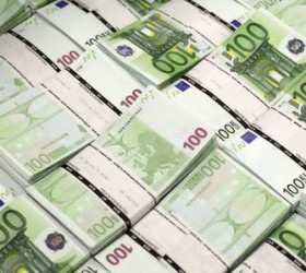 euro-xrimata