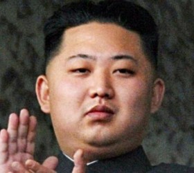 kim jong un