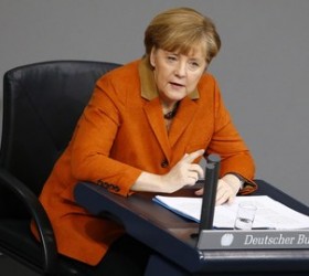 merkel