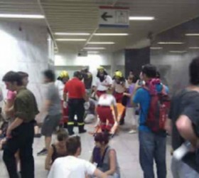 metro iatreio