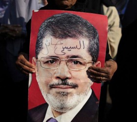 morsi