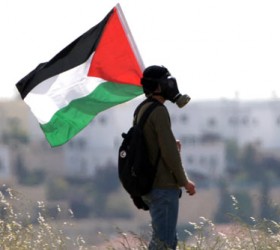 palestine