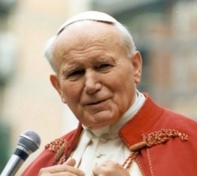 papas ioannis paulos