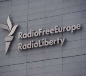 radio free europe