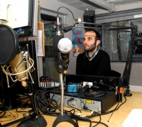 radiobubble