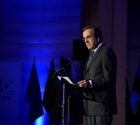 samaras
