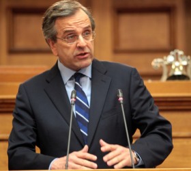 samaras-ko