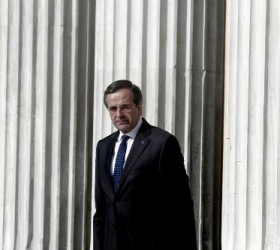 samaras new