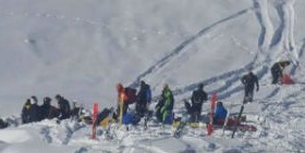 ski